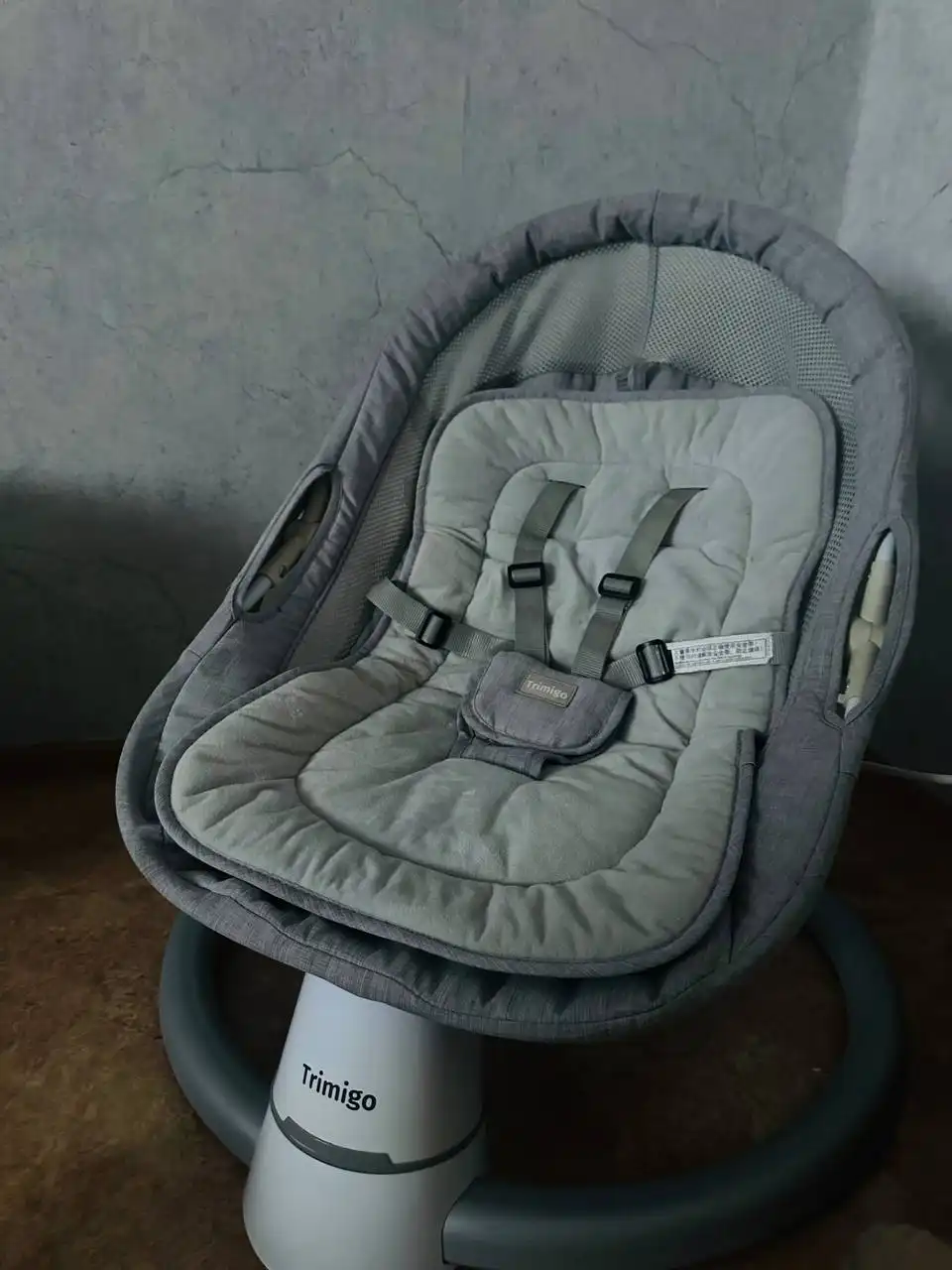 Продажа детской электрокачели - Электрокачели (Товары для детей) в Барнаул