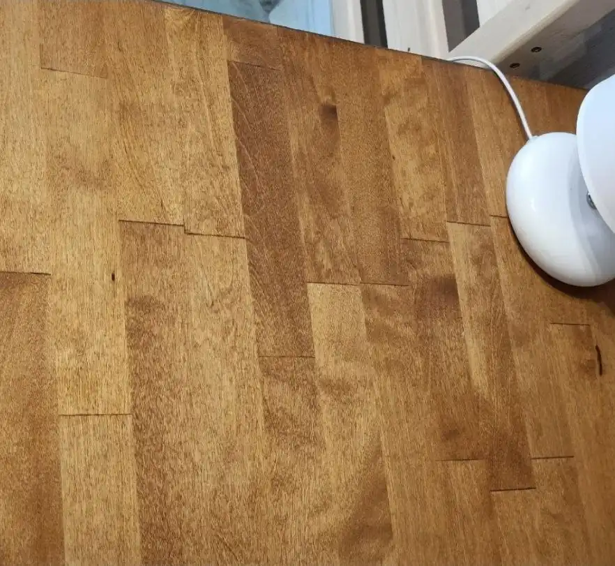 Продам новый стол из массива берёзы - Мебель (Для дома и дачи) в Барнаул