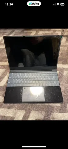 Продам новый ноутбук без бренда из Китая - Телевизоры в Барнаул