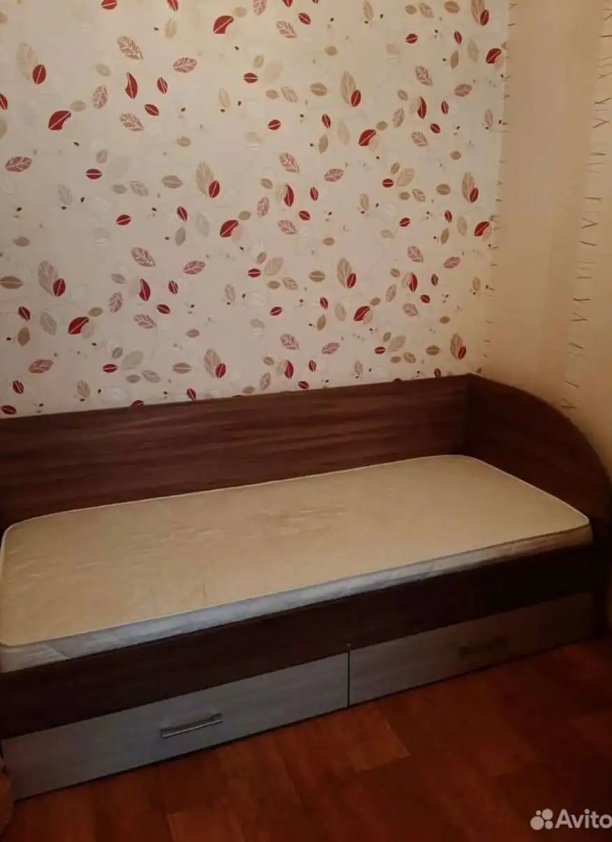 Продам кровать и диван в Барнауле - Мебель (Для дома и дачи) в Барнаул