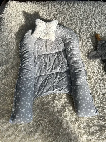 Кокон для новорожденных с подушкой - Электромобили в Барнаул