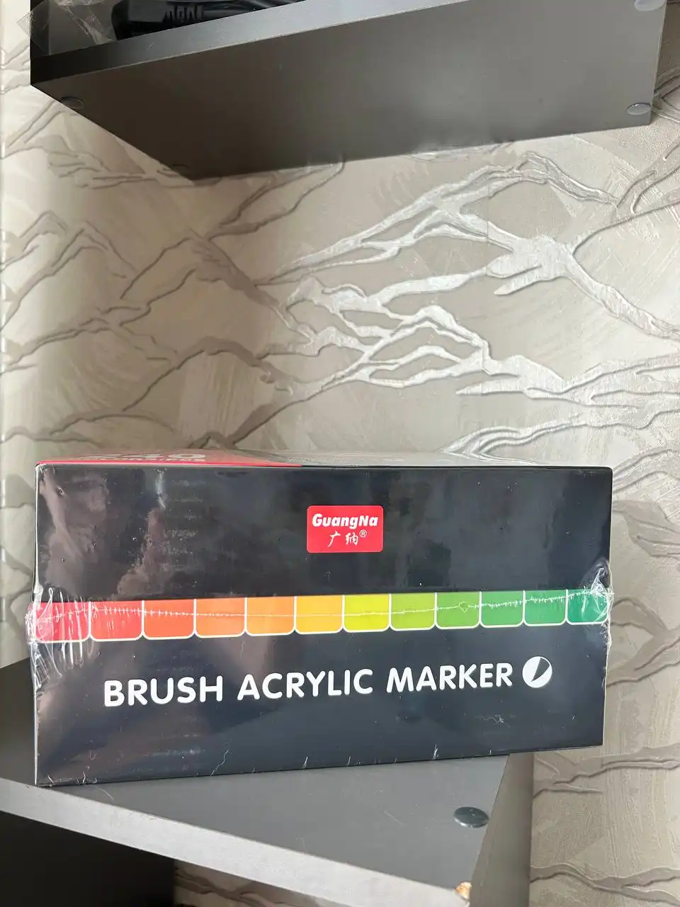 Продажа маркеров - Канцелярия (Барахолка) в Барнаул