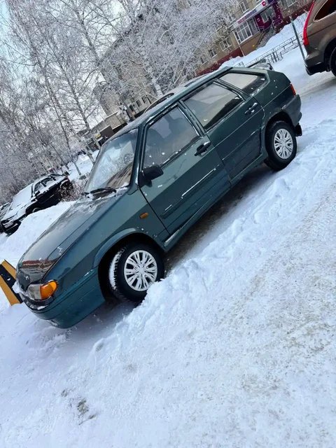 Продам ВАЗ 2114 2011 года - Автохимия и аксессуары в Барнаул