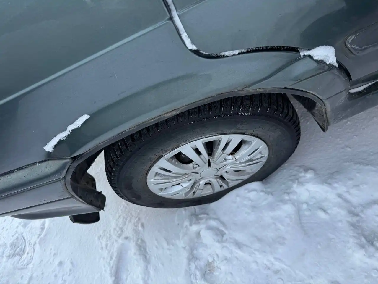 Продам ВАЗ 2114 2011 года - Легковые автомобили (Авто) в Барнаул