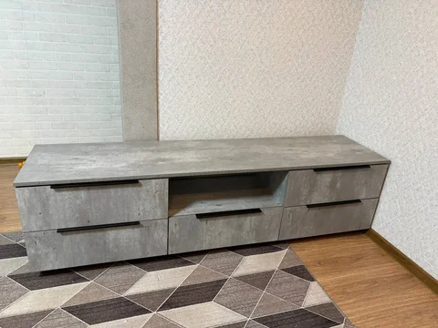 Продам тумбу под телевизор - Текстиль в Барнаул