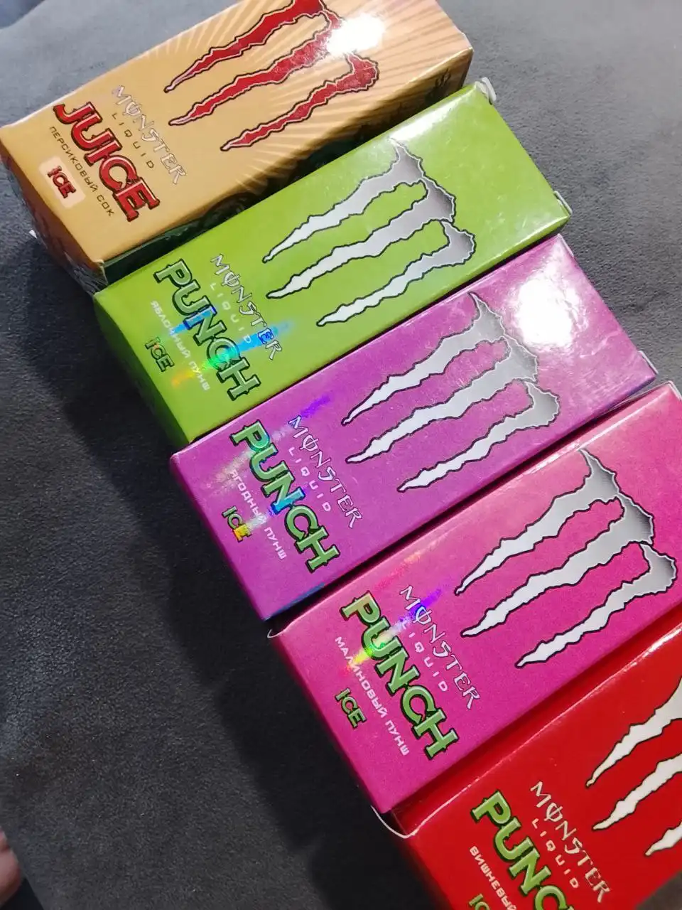 Продажа подиков и жижи - Электроника в Барнаул