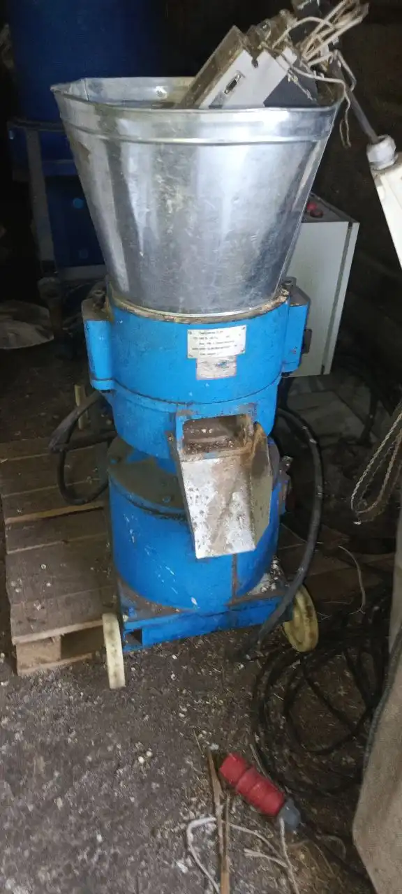 Продам гранулятор - Барахолка в Барнаул