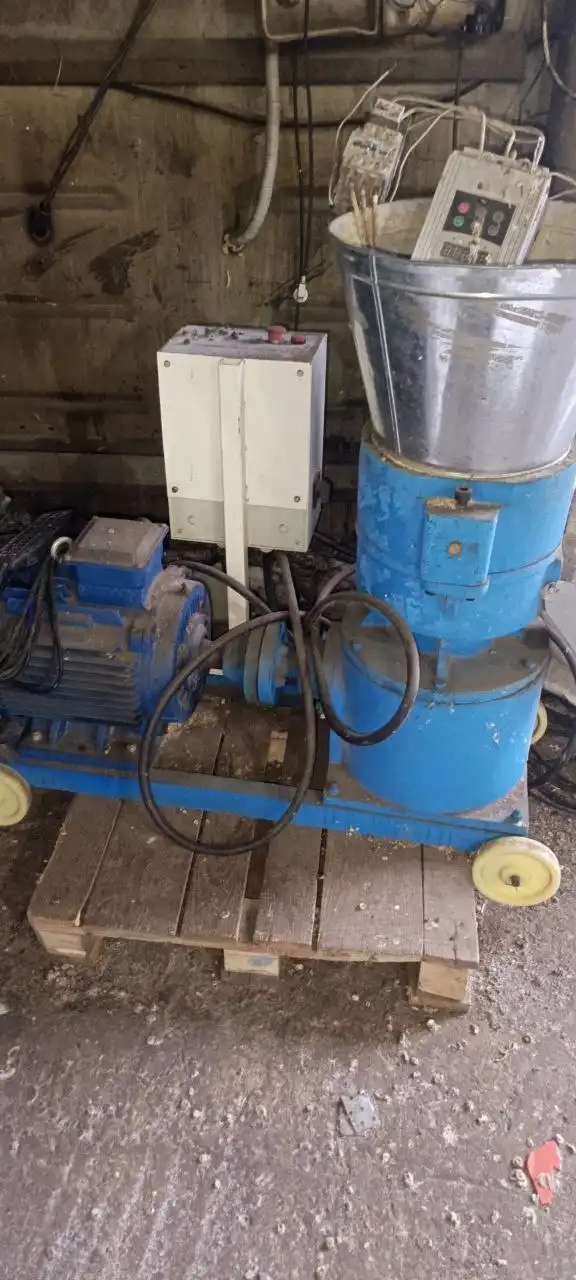 Продам гранулятор - Барахолка в Барнаул