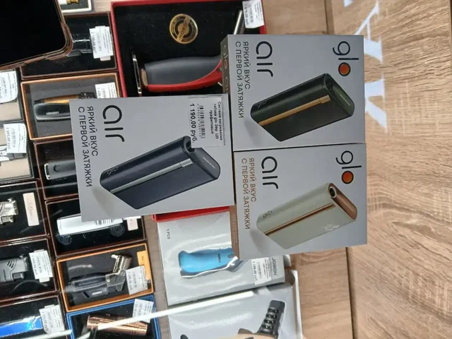 Продажа часов Glo Air и Glo Ultra - Телевизоры в Барнаул