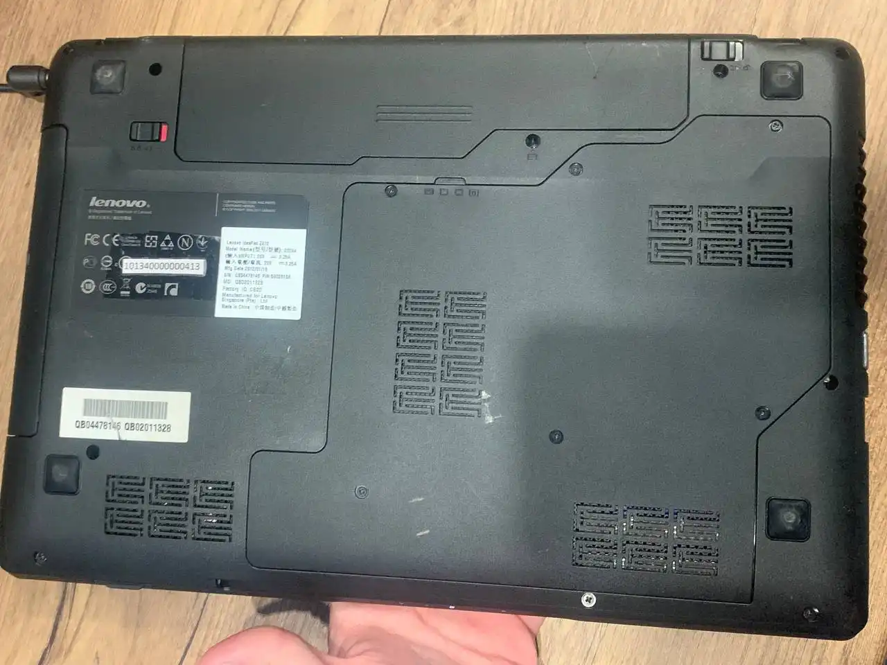 Продается ноутбук с Windows 10 Pro - Ноутбуки (Электроника) в Барнаул