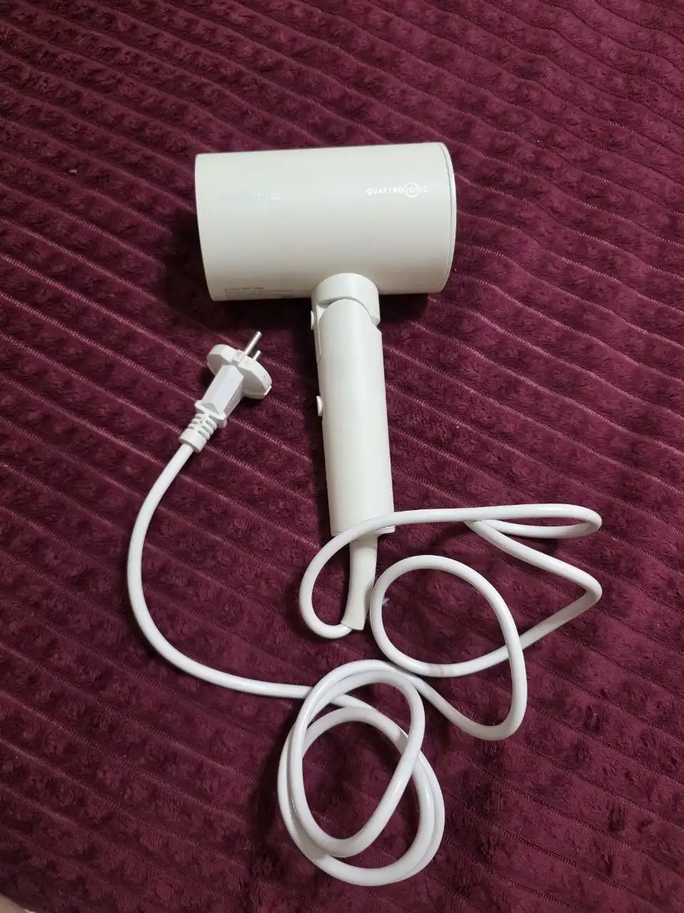 Продам фен - Бытовая техника (Электроника) в Барнаул