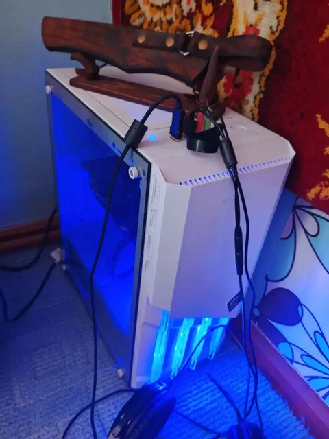 Игровой ПК - Телевизоры в Барнаул