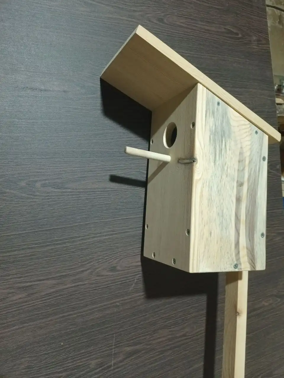 Продам новый скворечник - Барахолка в Барнаул