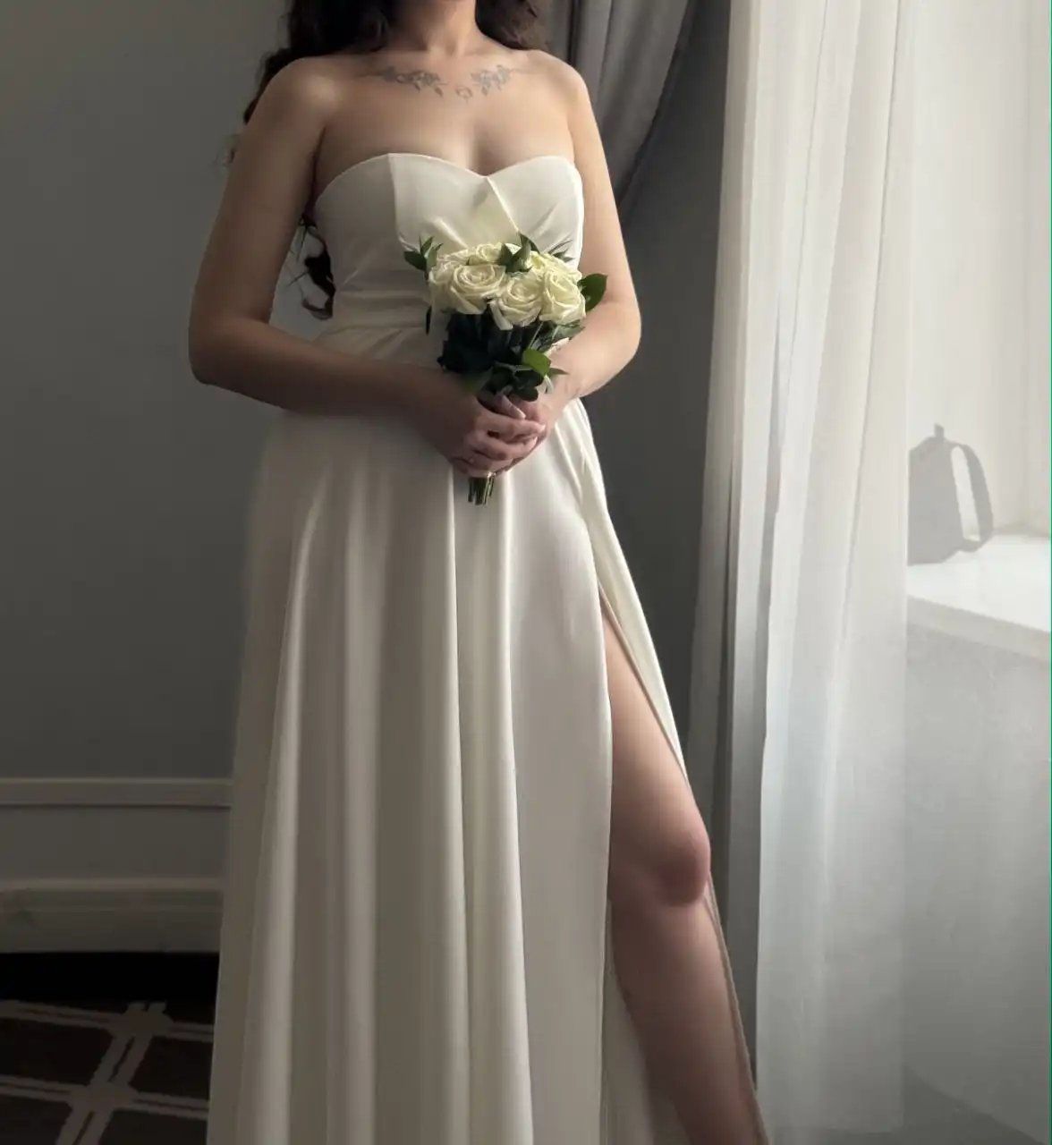 Платья размер 46, новое и б/у - Платья (Одежда) в Барнаул