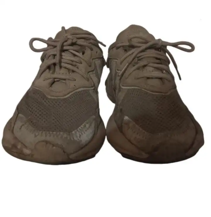 Кроссовки Адидас Изи Бутс - Обувь (Одежда) в Барнаул