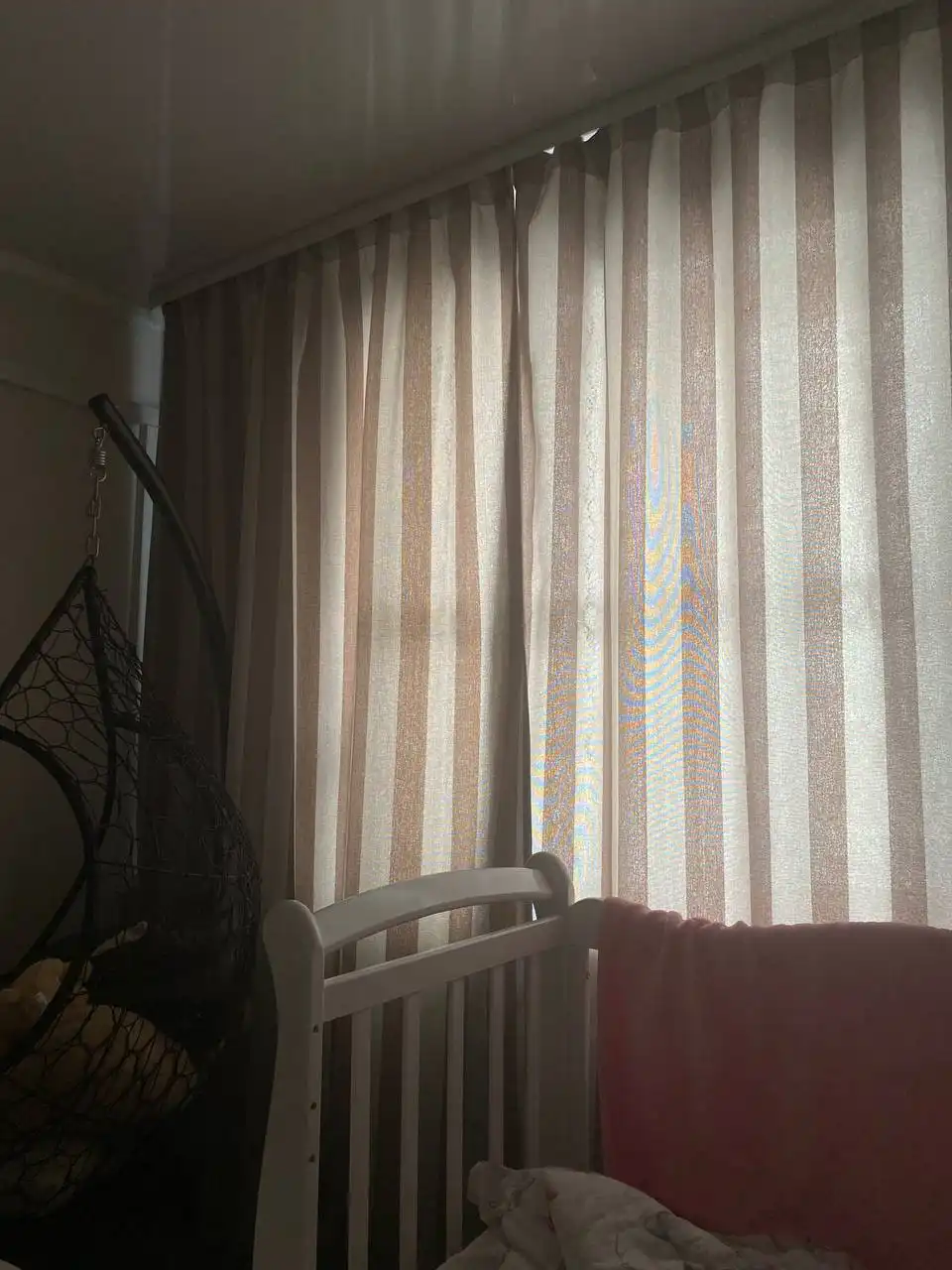 Продажа тюля и штор больших размеров - Текстиль (Для дома и дачи) в Барнаул