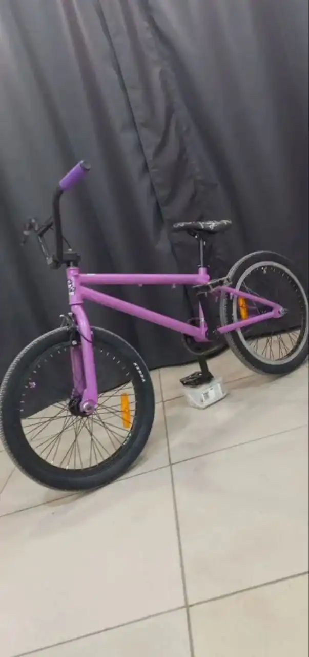 Велосипед BMX GT в идеальном состоянии - Велосипеды (Хобби и отдых) в Барнаул