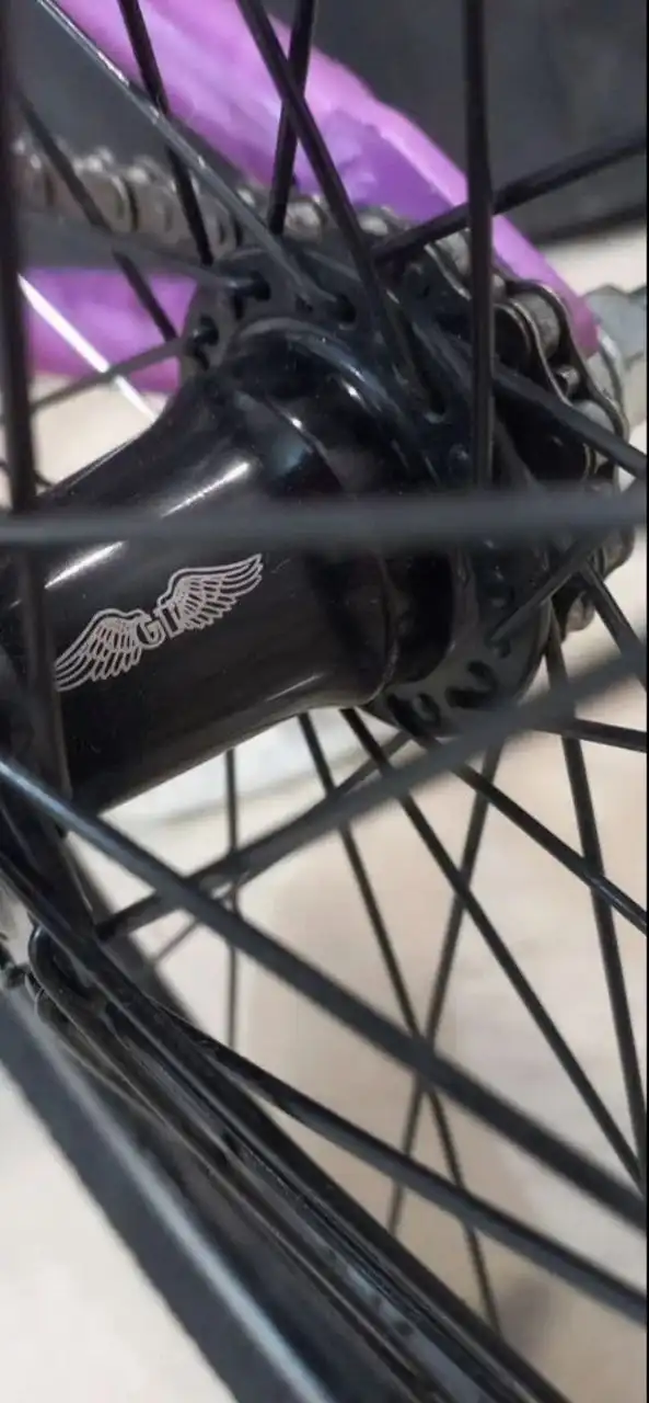 Велосипед BMX GT в идеальном состоянии - Велосипеды (Хобби и отдых) в Барнаул