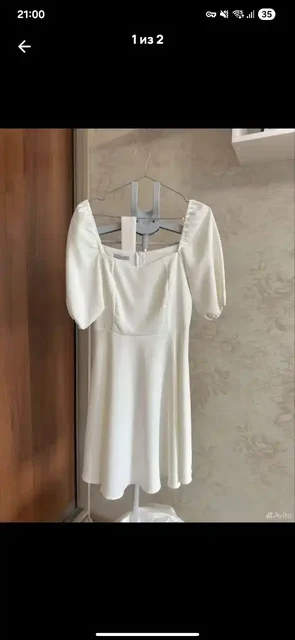 Продам свадебные платья - Вечерняя одежда в Барнаул