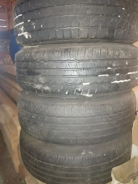 Продам оригинальные диски R16 для Toyota - Автозапчасти в Барнаул