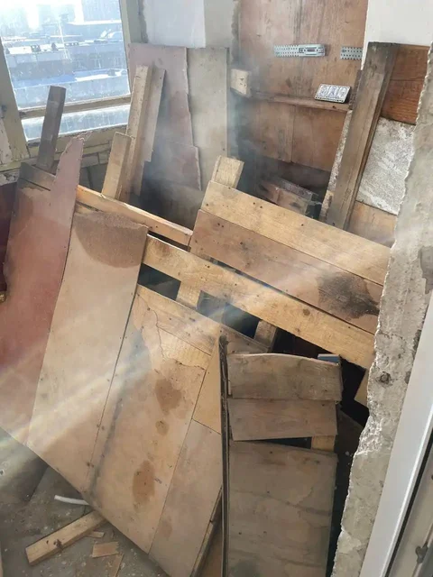 Дрова для самовывоза - Текстиль в Барнаул