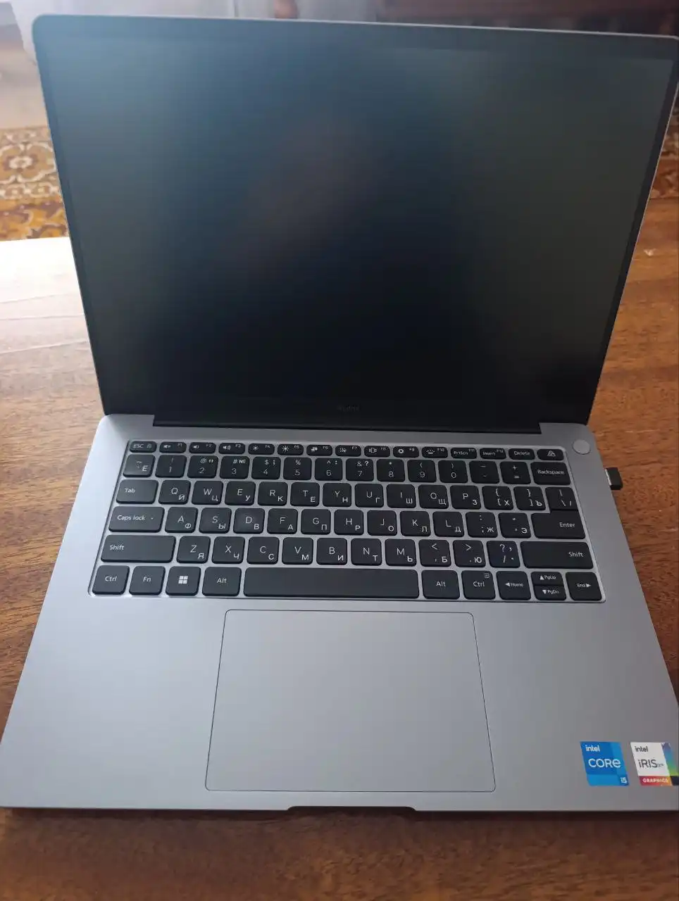 Продам Redmi Book 14 2024 - Ноутбуки (Электроника) в Барнаул