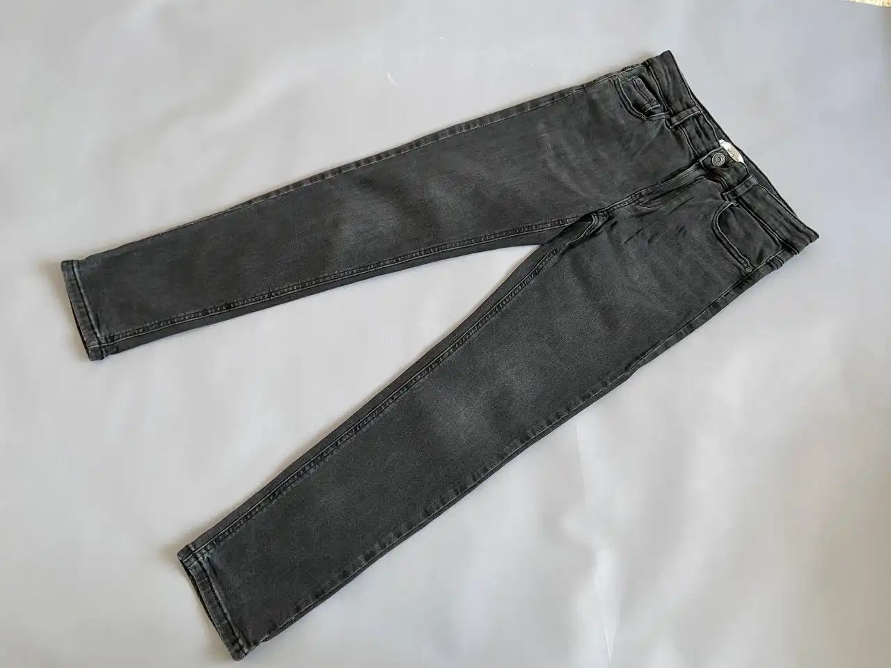 Брендовые джинсы для мальчика 152 - Детская одежда (Одежда) в Барнаул