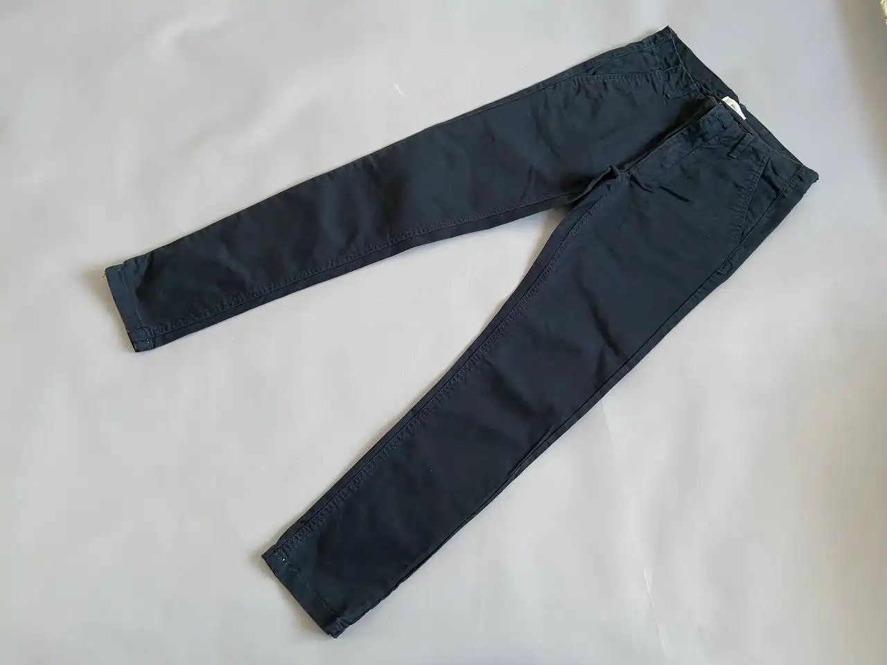 Брендовые джинсы для мальчика 152 - Детская одежда (Одежда) в Барнаул