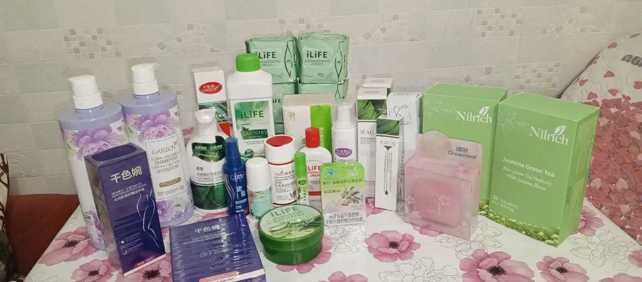 Эко товары для здоровья и красоты - Эко товары (Красота и здоровье) в Барнаул