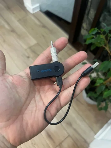 Bluetooth AUX адаптер - Измерительное оборудование в Барнаул