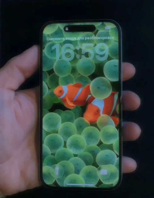 Продажа iPhone 15 128 ГБ голубого цвета - Измерительное оборудование в Барнаул