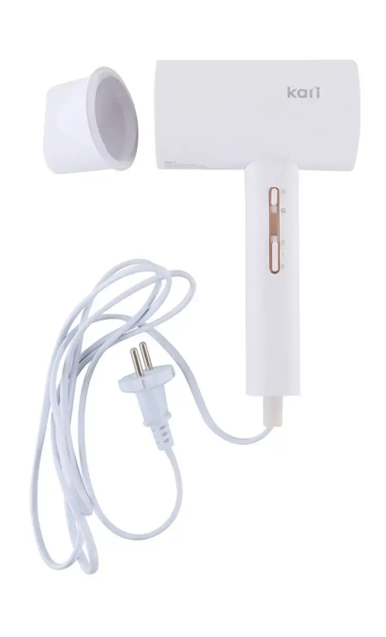 Продам новый фен в упаковке - Бытовая техника (Электроника) в Барнаул