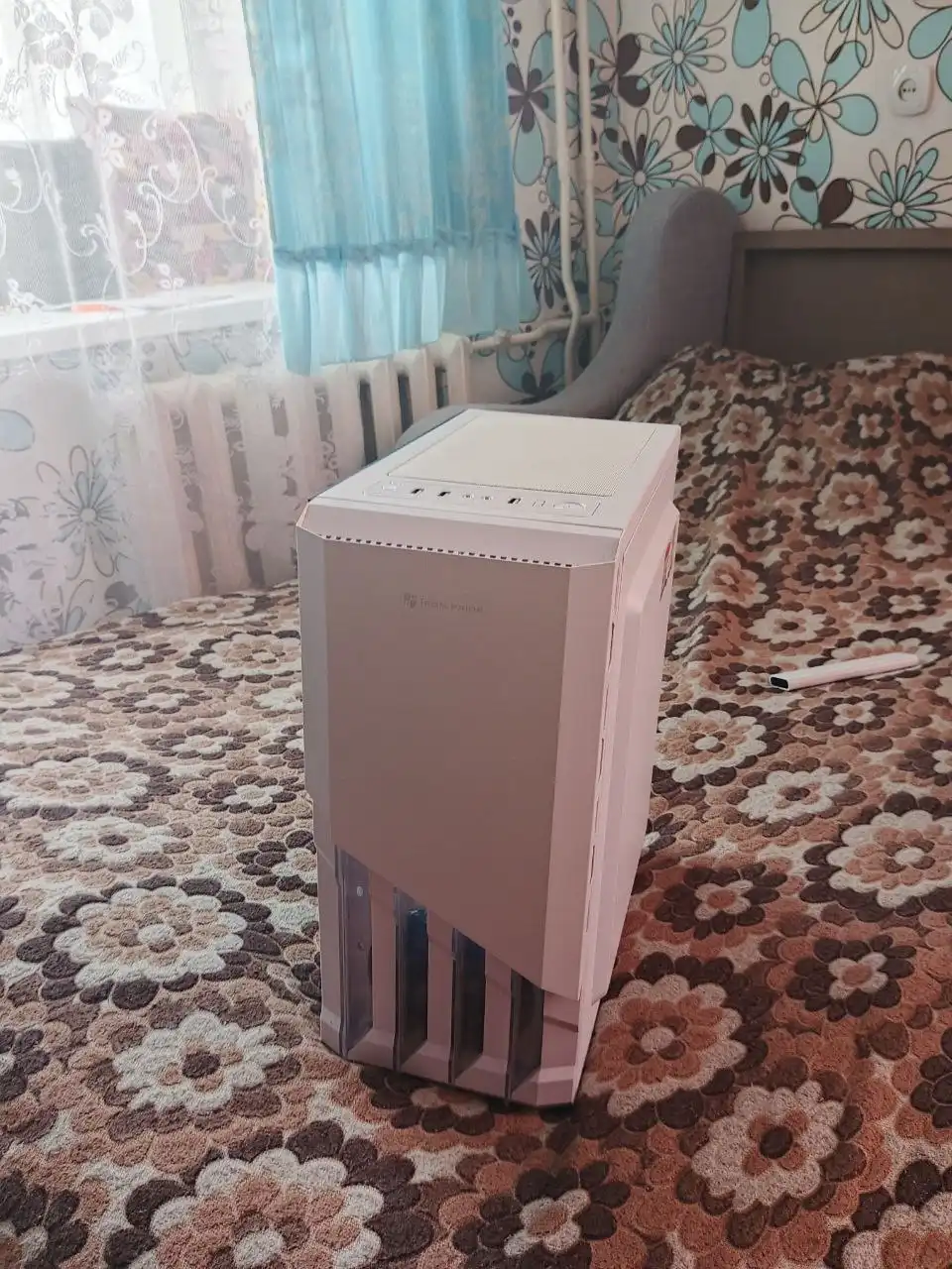 Продаётся ПК - Компьютеры (Электроника) в Барнаул