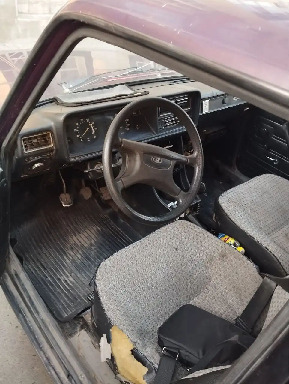 Продажа автомобиля 2000 года выпуска - Авто в Барнаул