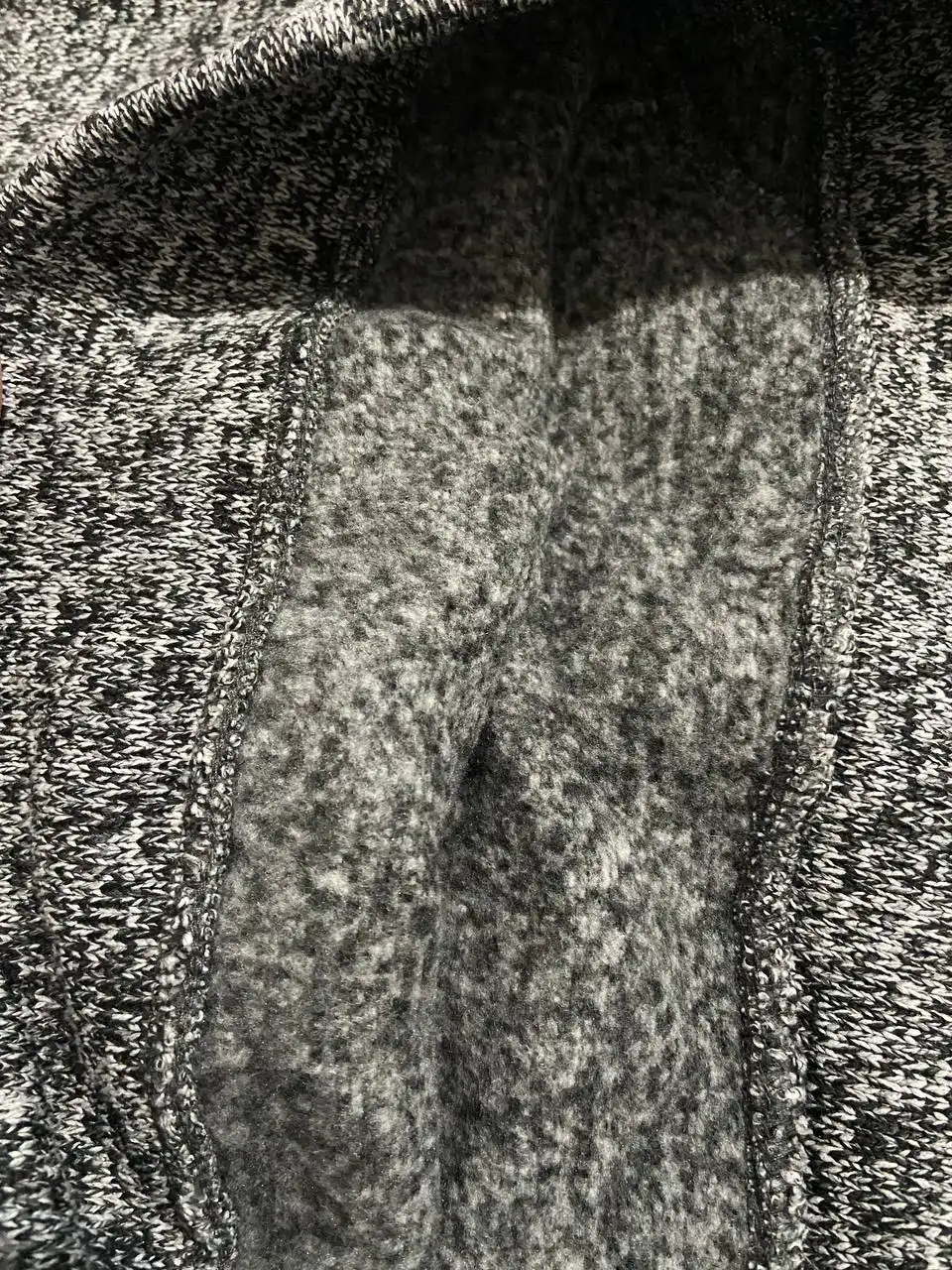 Продам джемпер р-р 44-46 серого цвета - Верхняя одежда (Одежда) в Барнаул