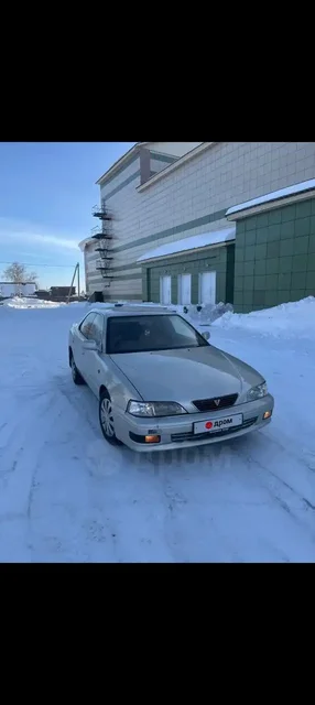 Автомобиль в хорошем состоянии с новой тормозной системой - Авто в Барнаул