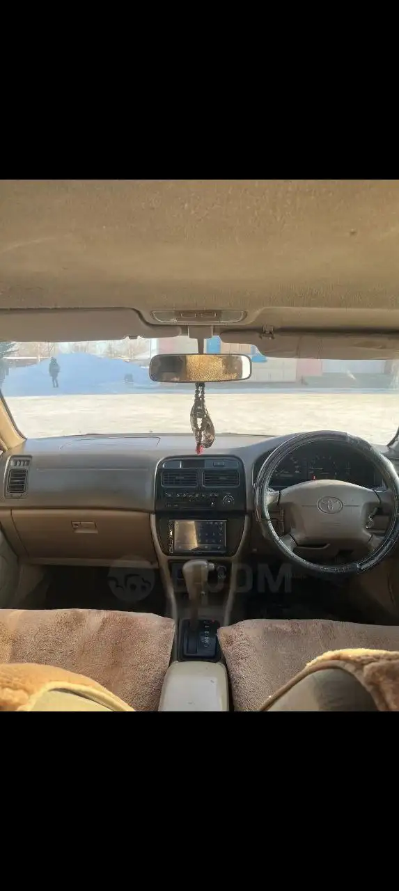 Автомобиль в хорошем состоянии с новой тормозной системой - Авто в Барнаул