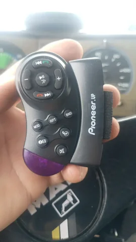 Пульт дистанционного управления для автомагнитолы Pioneer - Электроника в Барнаул