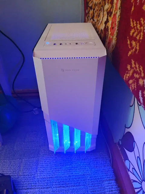 Продаётся компьютер - Электроника в Барнаул