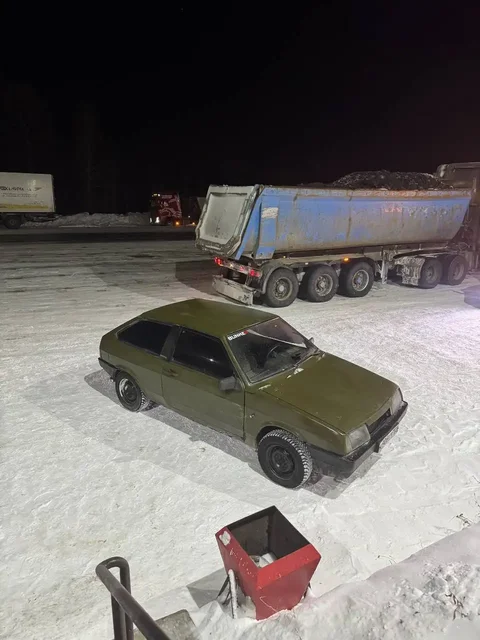 На полном ходу - Авто в Барнаул