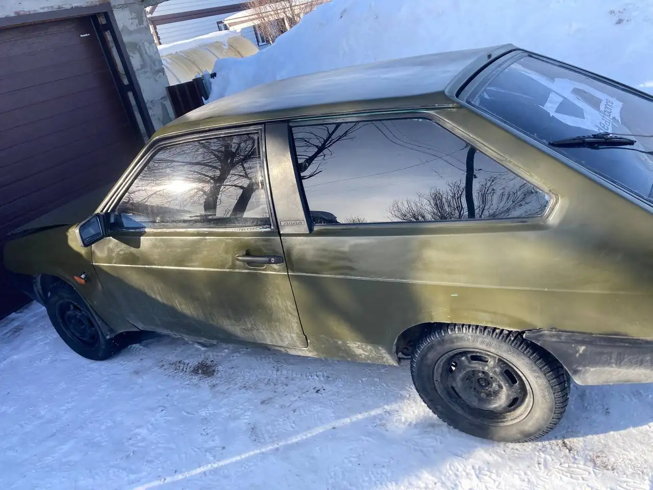 На полном ходу - Авто в Барнаул