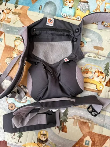 Продам эргорюкзак в идеальном состоянии - Товары для детей в Барнаул