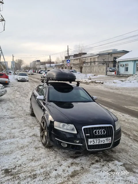 Продам бокс 480 литров без рейлингов - Цифровые товары в Барнаул