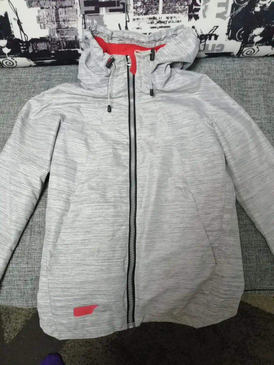 Демисезонные куртки на девочку 9-10 лет - Детская одежда (Одежда) в Барнаул