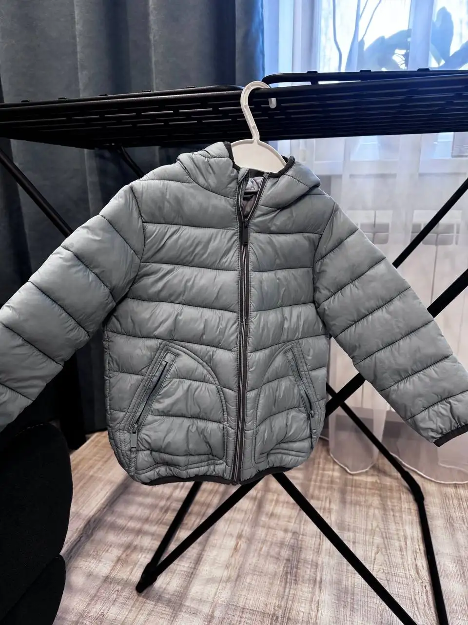 Куртка демисезон Reserved - Верхняя одежда (Одежда) в Барнаул