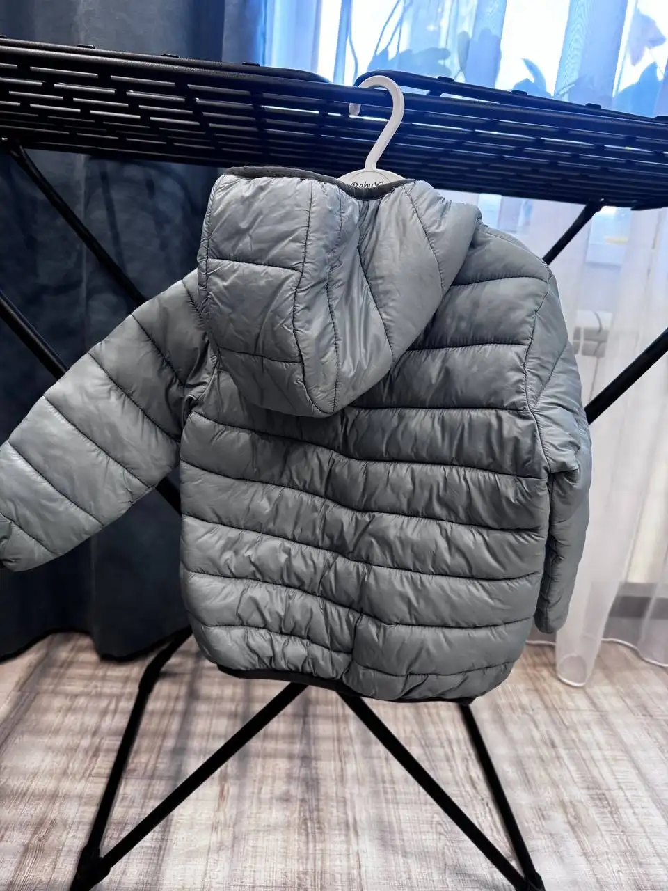 Куртка демисезон Reserved - Верхняя одежда (Одежда) в Барнаул