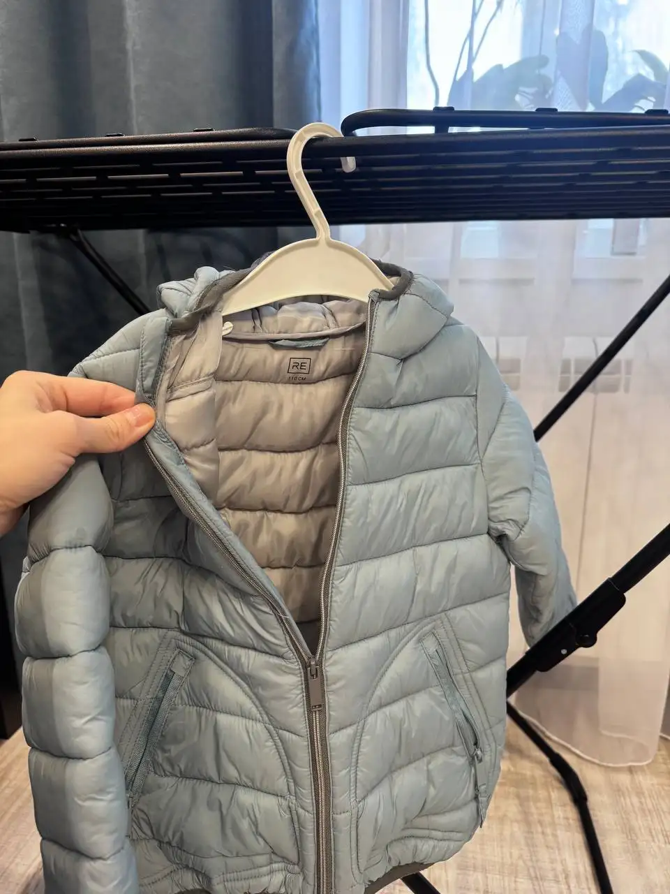 Куртка демисезон Reserved - Верхняя одежда (Одежда) в Барнаул