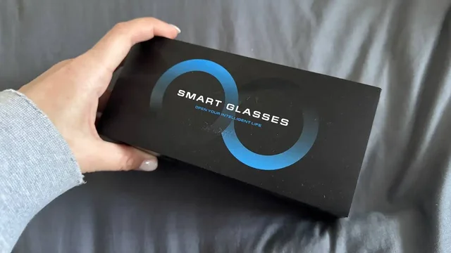 Продажа смарт очков Smart Classes с ИИ - Электроника в Барнаул