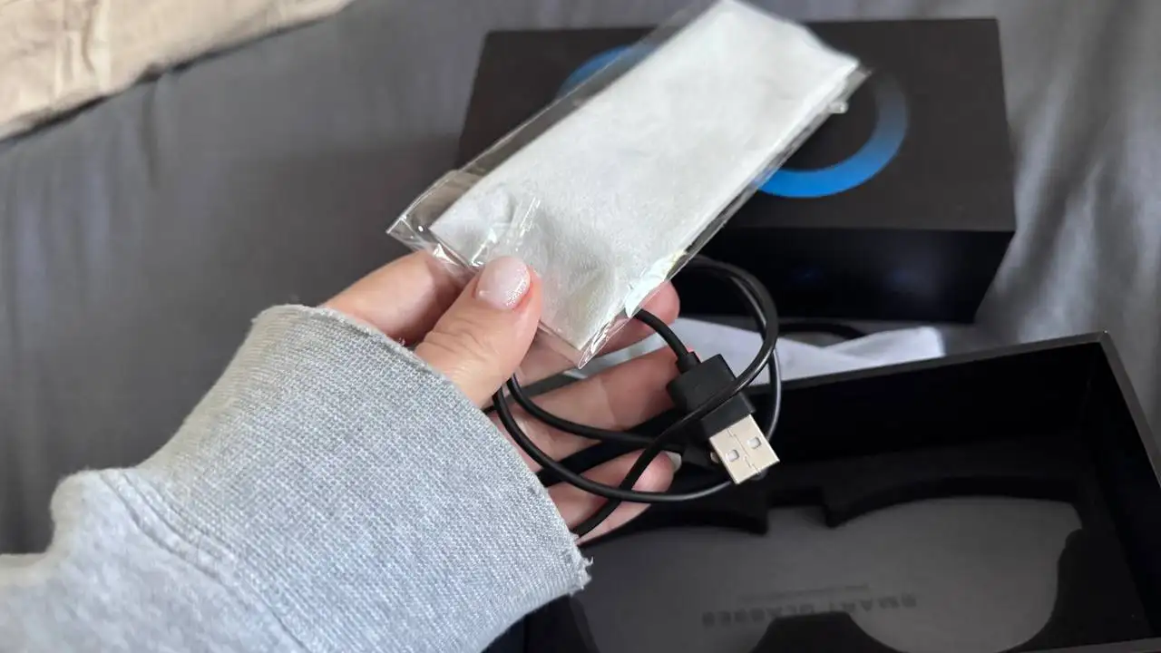 Продажа смарт очков Smart Classes с ИИ - Носимые устройства (Электроника) в Барнаул