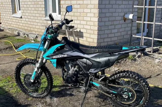 Avantis A6 300 срочная продажа - Авто в Барнаул